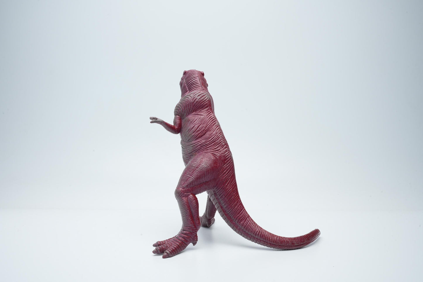 Ceratosaurus Dinosaurus 1980 - vintage dinosaurus