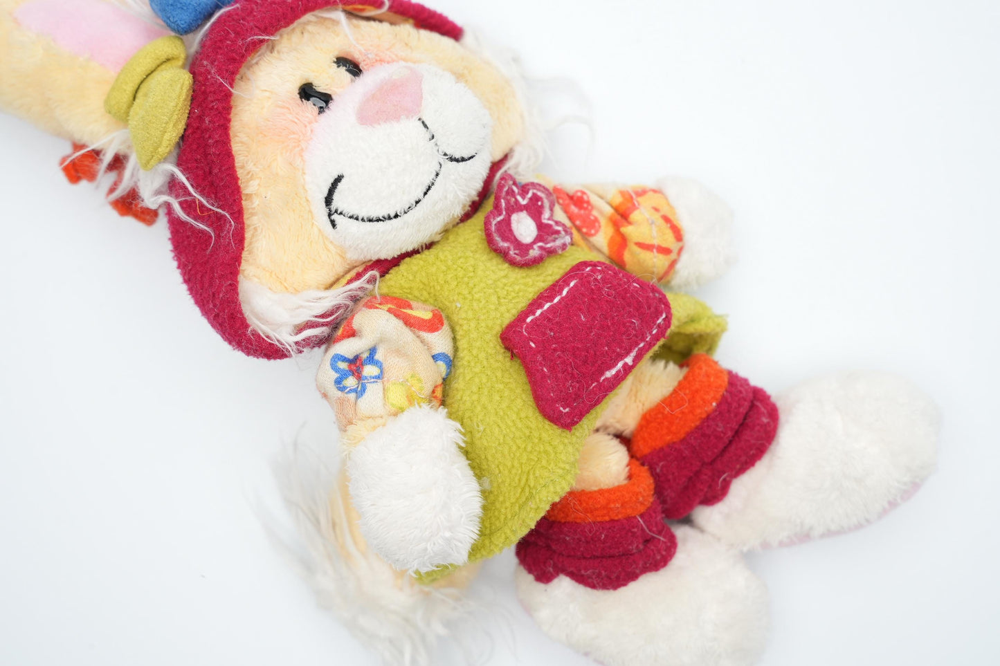 Vintage Diddl Mimihopps Knuffel – 27 cm (10.6 inch)