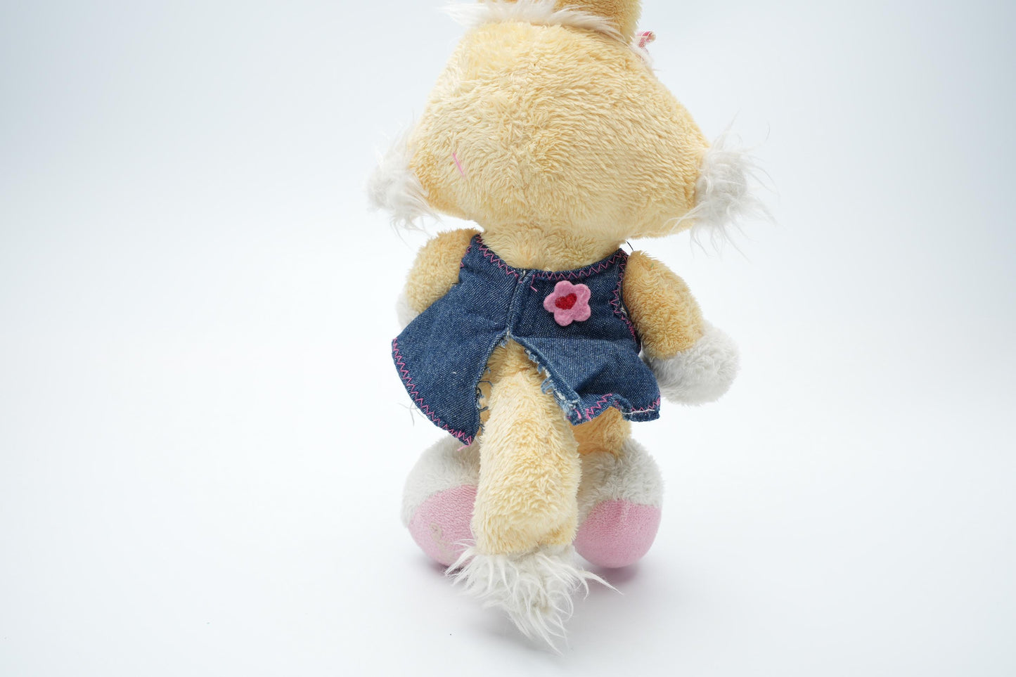 Vintage Mimihopps Knuffel - 30 cm (11.8 inch)