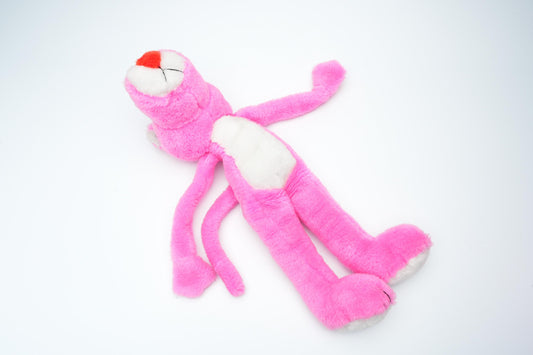 Pink Panther vintage plush 1983 United Artists