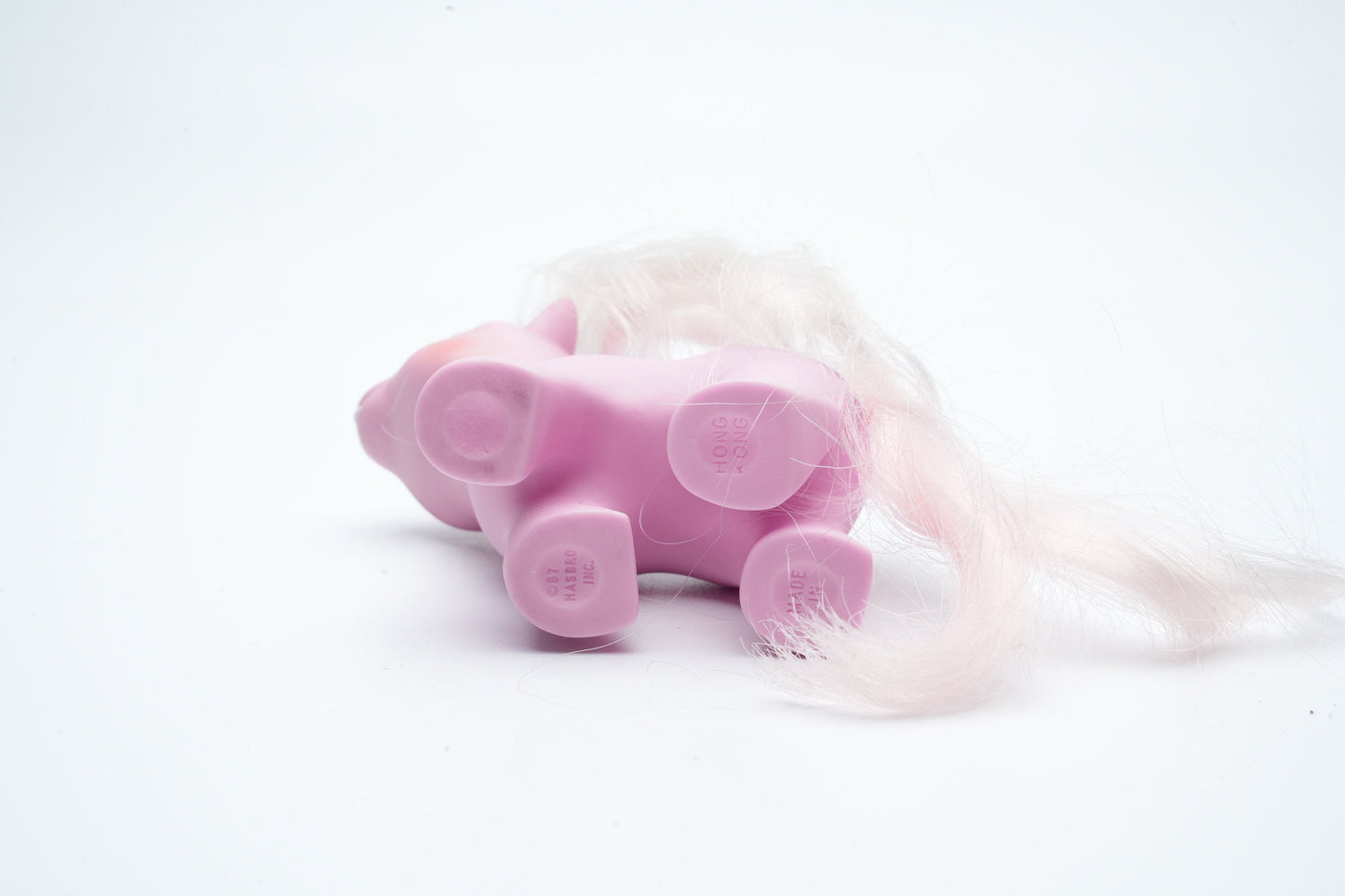 Ice Cream Pony | My Little Pony paard vintage