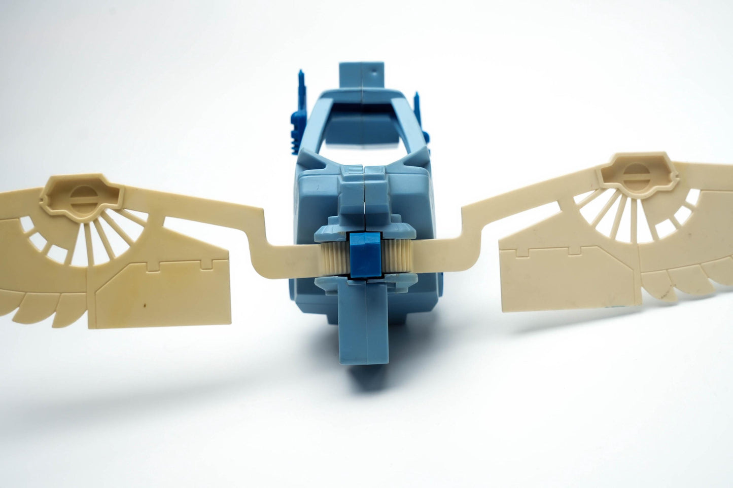 Thunderwing Vehicle – ThunderCats 1986 – Werkend