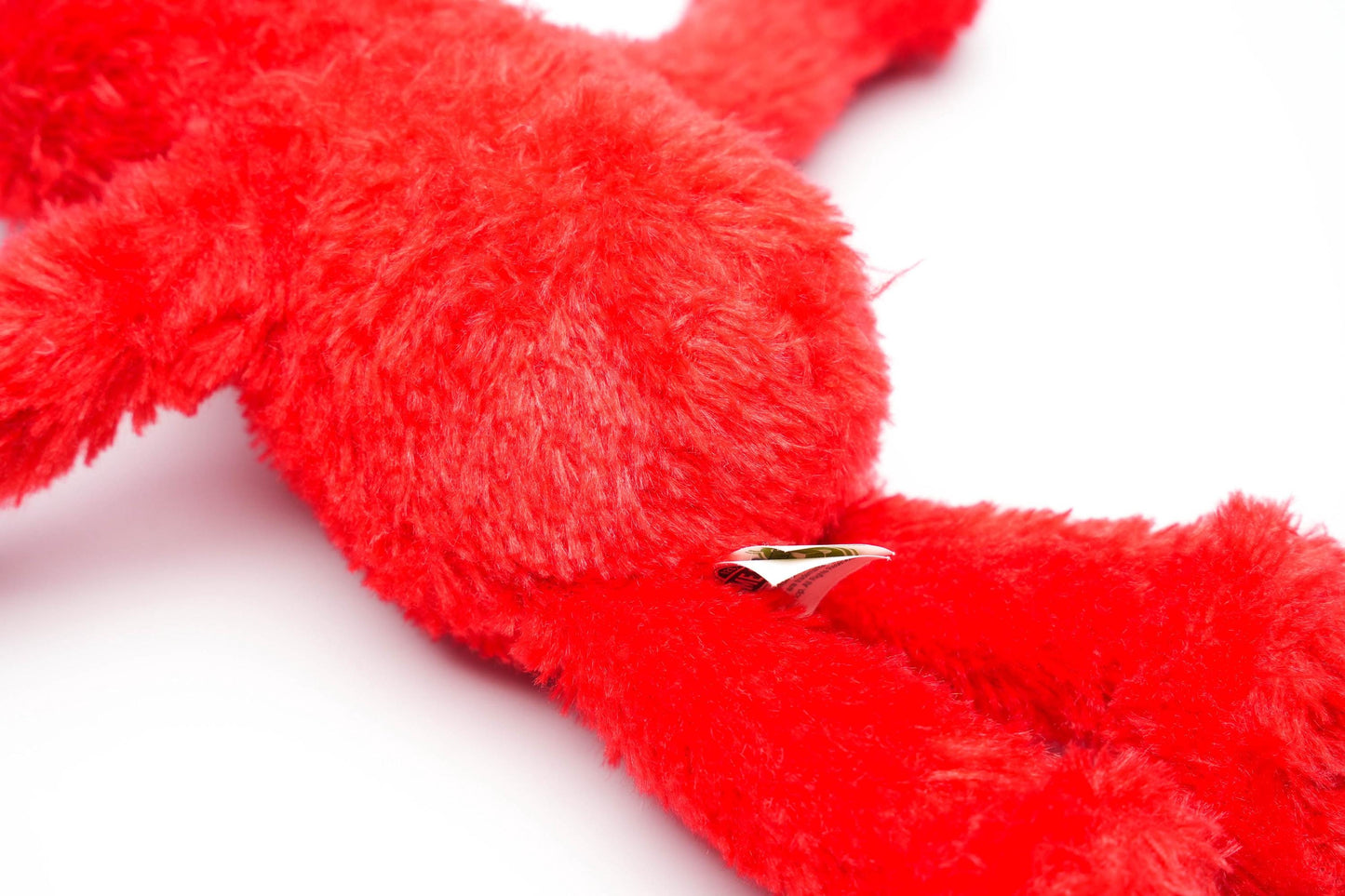 Elmo Sesamstraat Knuffel – 30 cm (12 inch)