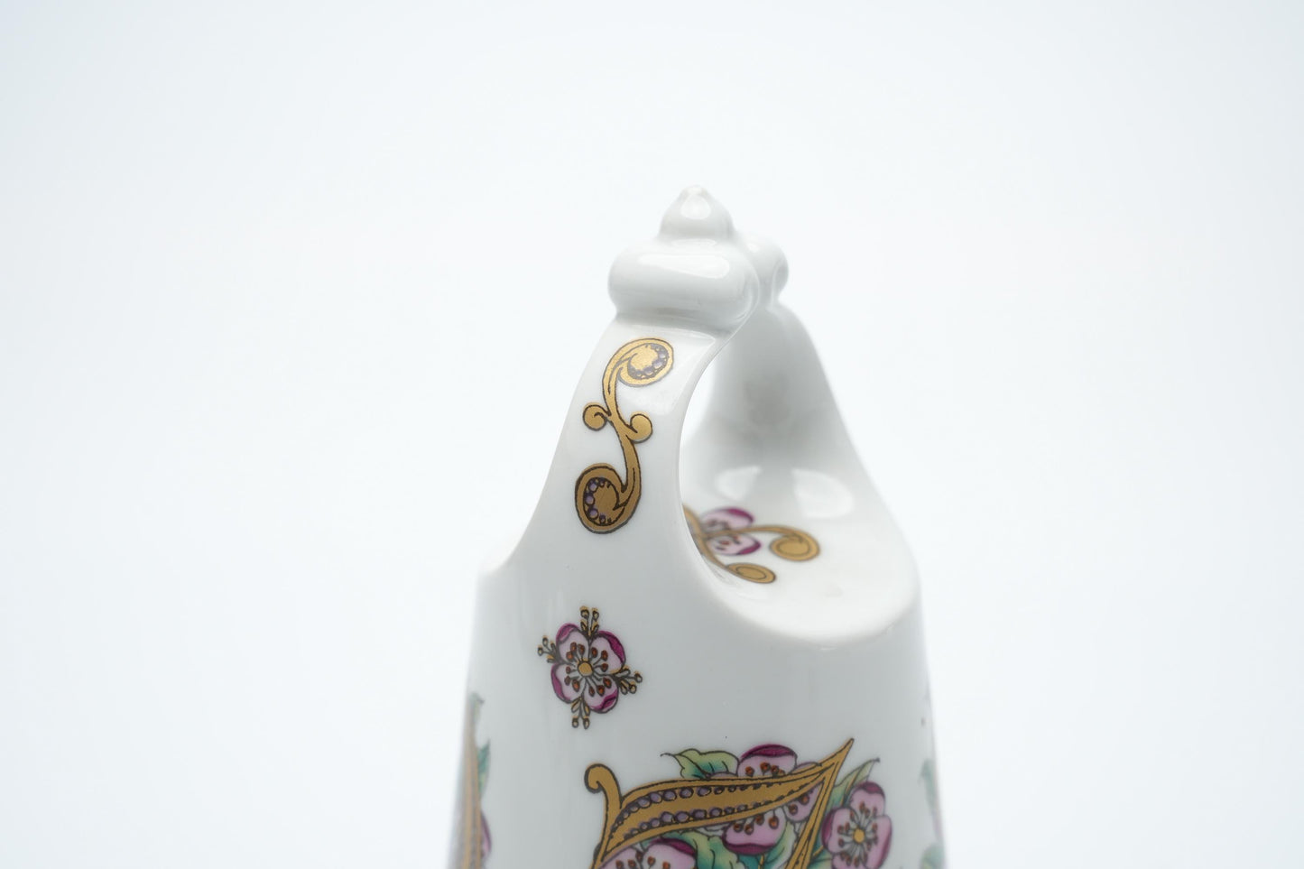 Hutschenreuther Jaarbel 1978 - Limited Edition Nr. 3432/10000