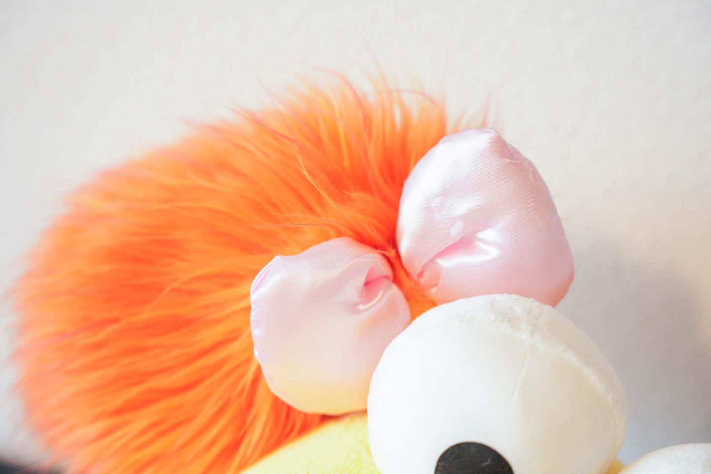 Fraggle Rock Jumbo Pluche - Mokey Fraggle - Manhattan Toy