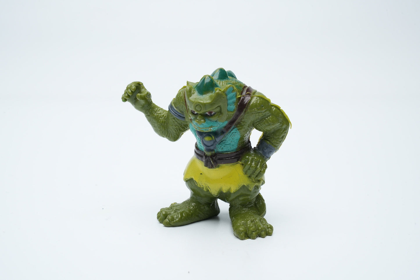 Vintage kleine monster van de Thundercats - vintage figuren