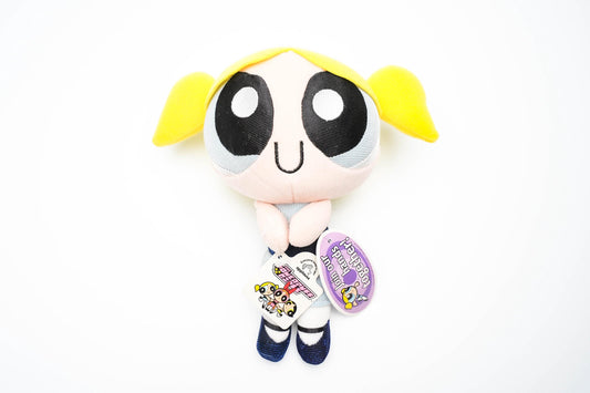 Bubbles knuffel – The Powerpuff Girls – 18 cm (7,09 inch)