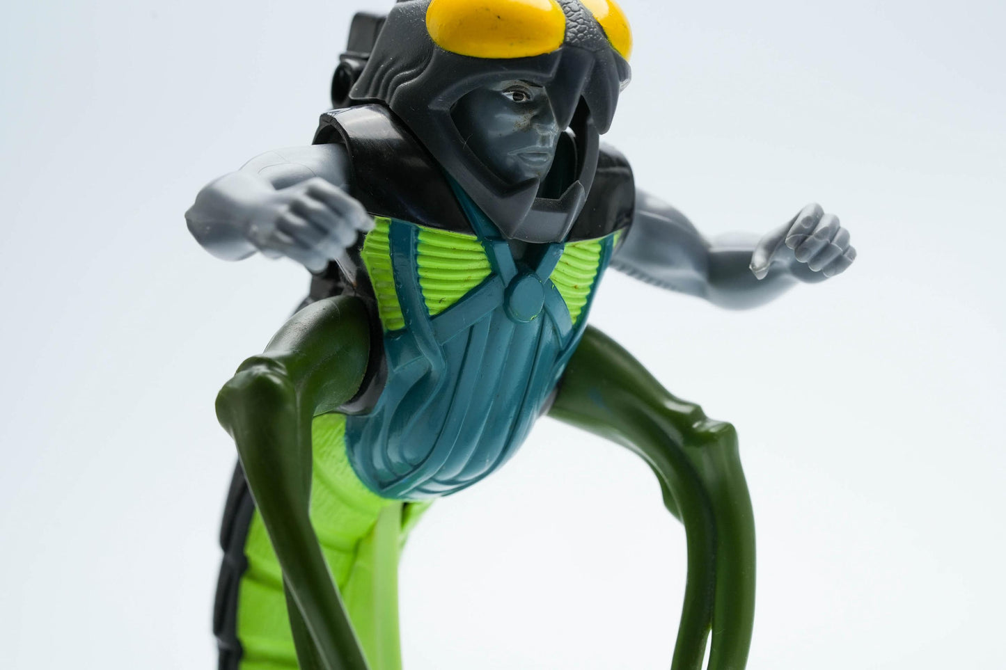 The Stinger actiefiguur – Thundercats (LJN, 1987) – Werkend (zonder vleugels)
