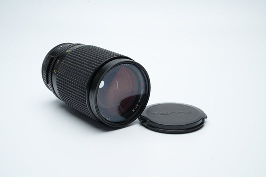 Tokina AI-X 28-135mm f4-4.6 - vintage objectief