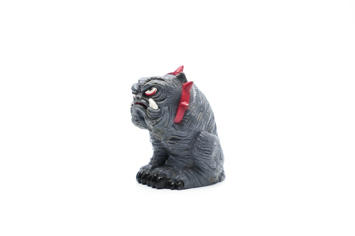 Ma-Mutt Figuur – ThunderCats 1986 – LJN Toys
