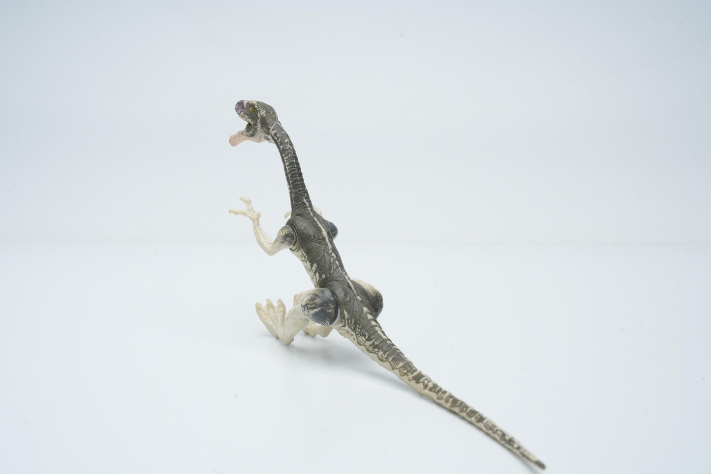 Coelophysis Jurassic Park Kenner vintage figuur
