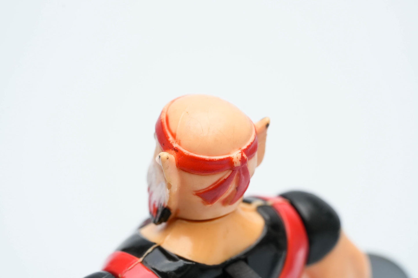 Lynx-O actiefiguur – Thundercats (LJN, 1987) – Compleet en werkend