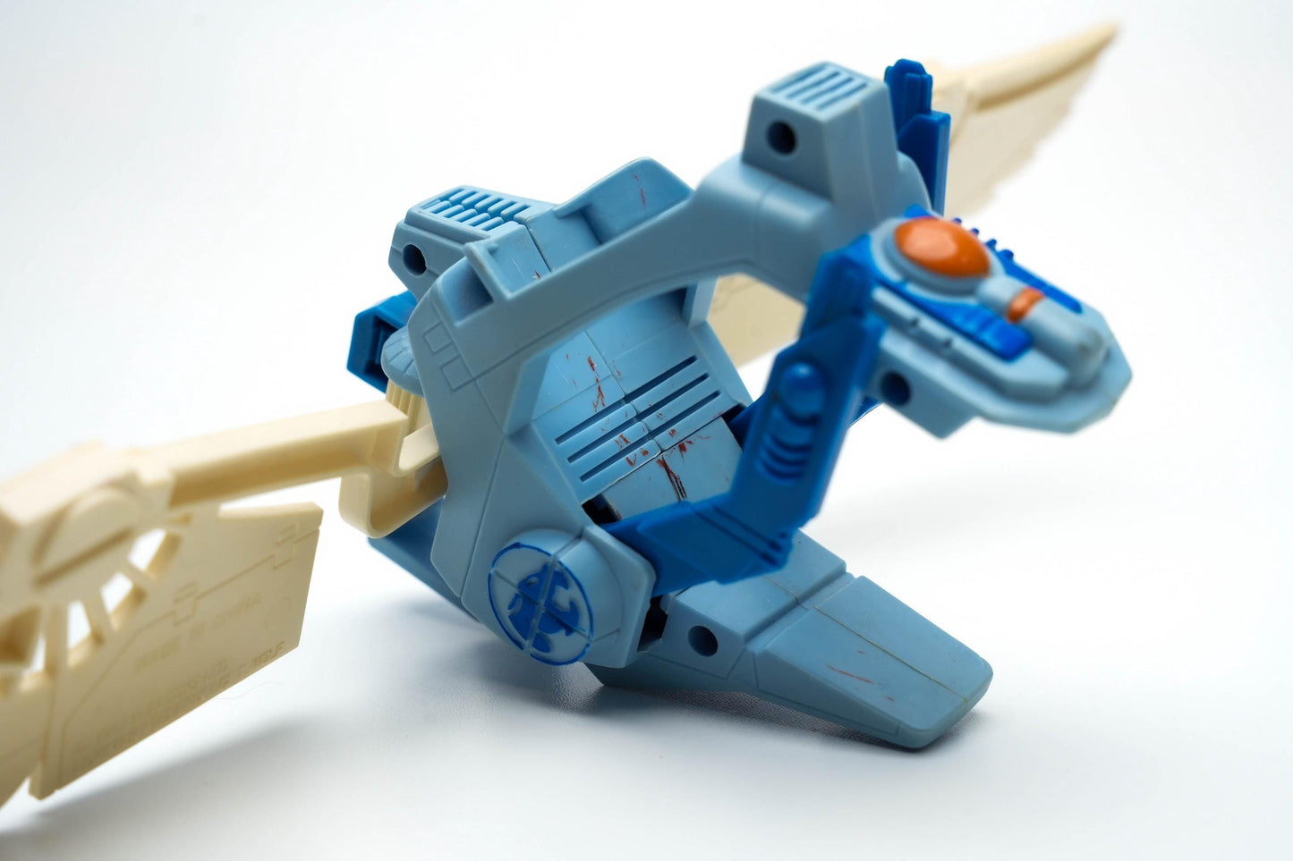 Thunderwing Vehicle – ThunderCats 1986 – Werkend