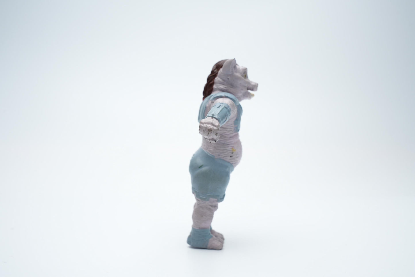 Vintage Mighty Morphin Power Rangers "Gordy" Actiefiguur - Hasbro 1995