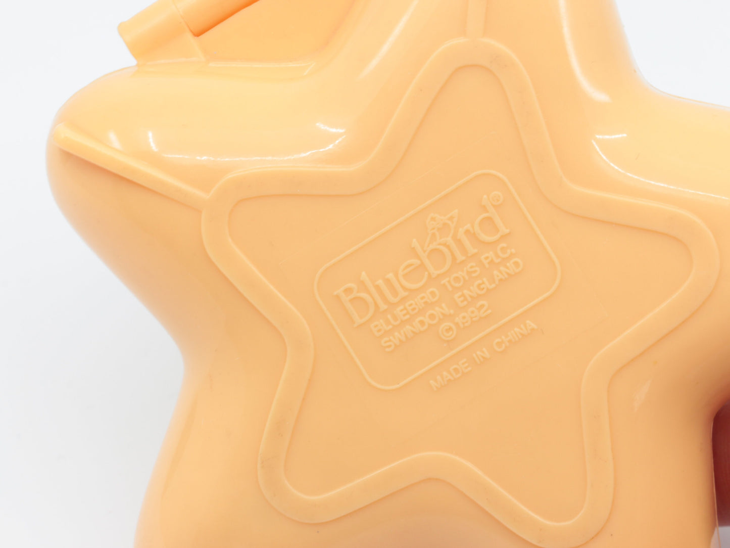 Vintage Polly Pocket Hollywood Star Hotel Complete Bluebird 1992