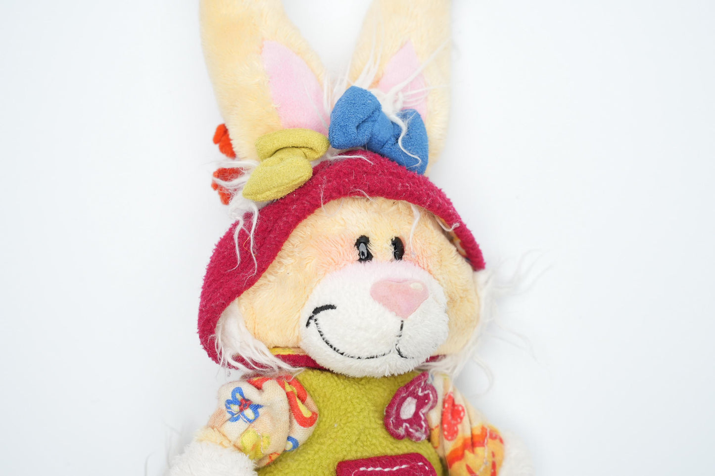 Vintage Diddl Mimihopps Knuffel – 27 cm (10.6 inch)