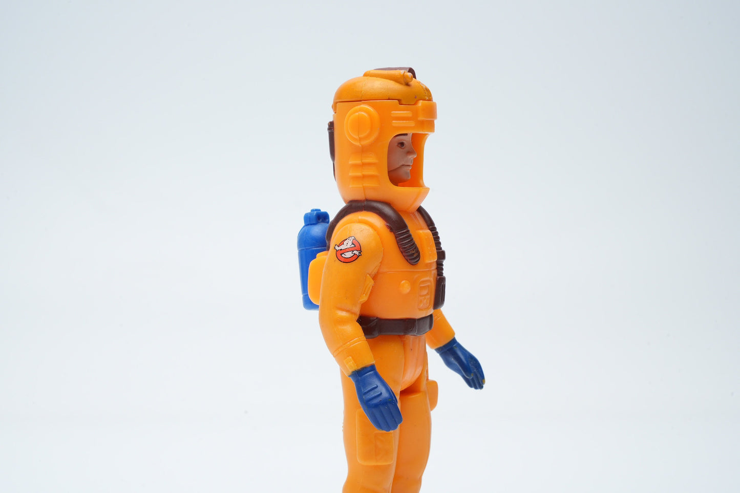 Peter Venkman vintage Ghostbusters actiefiguur - 1989