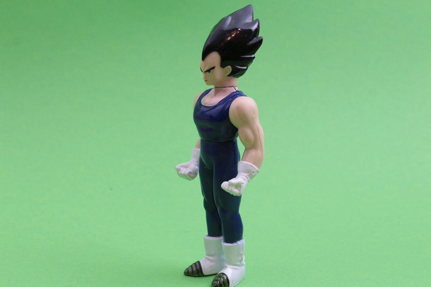 Vintage dragonball gt figure