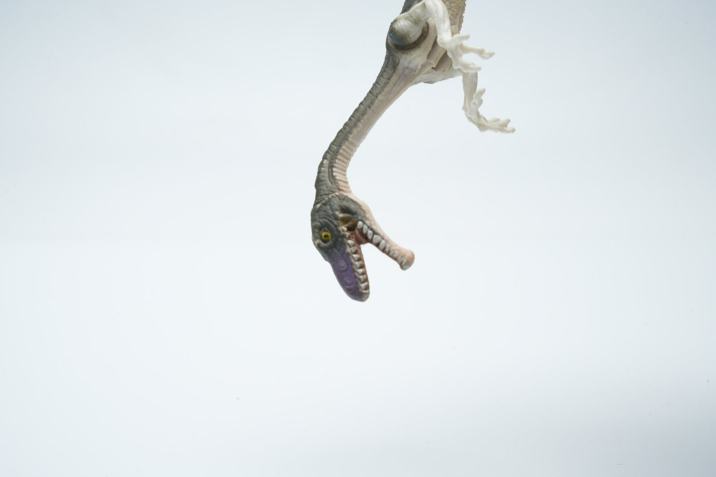 Jurassic Park Coelophysis Sprinters JP.04 figuur 1993 Kenner
