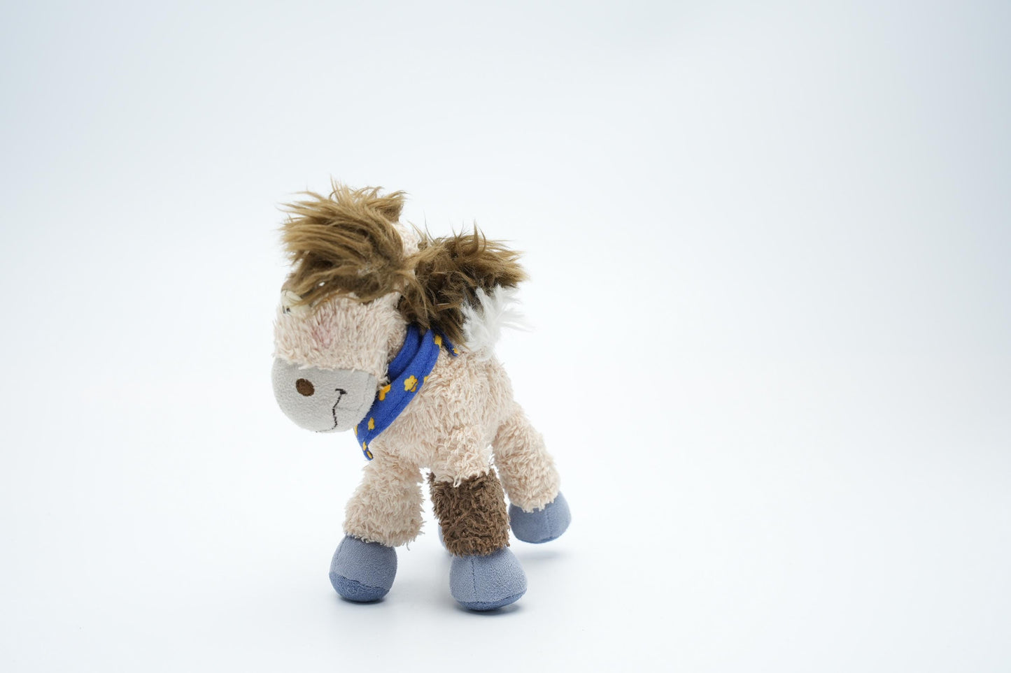 Vintage Galupy Knuffel – 14 cm (5.5 inch)