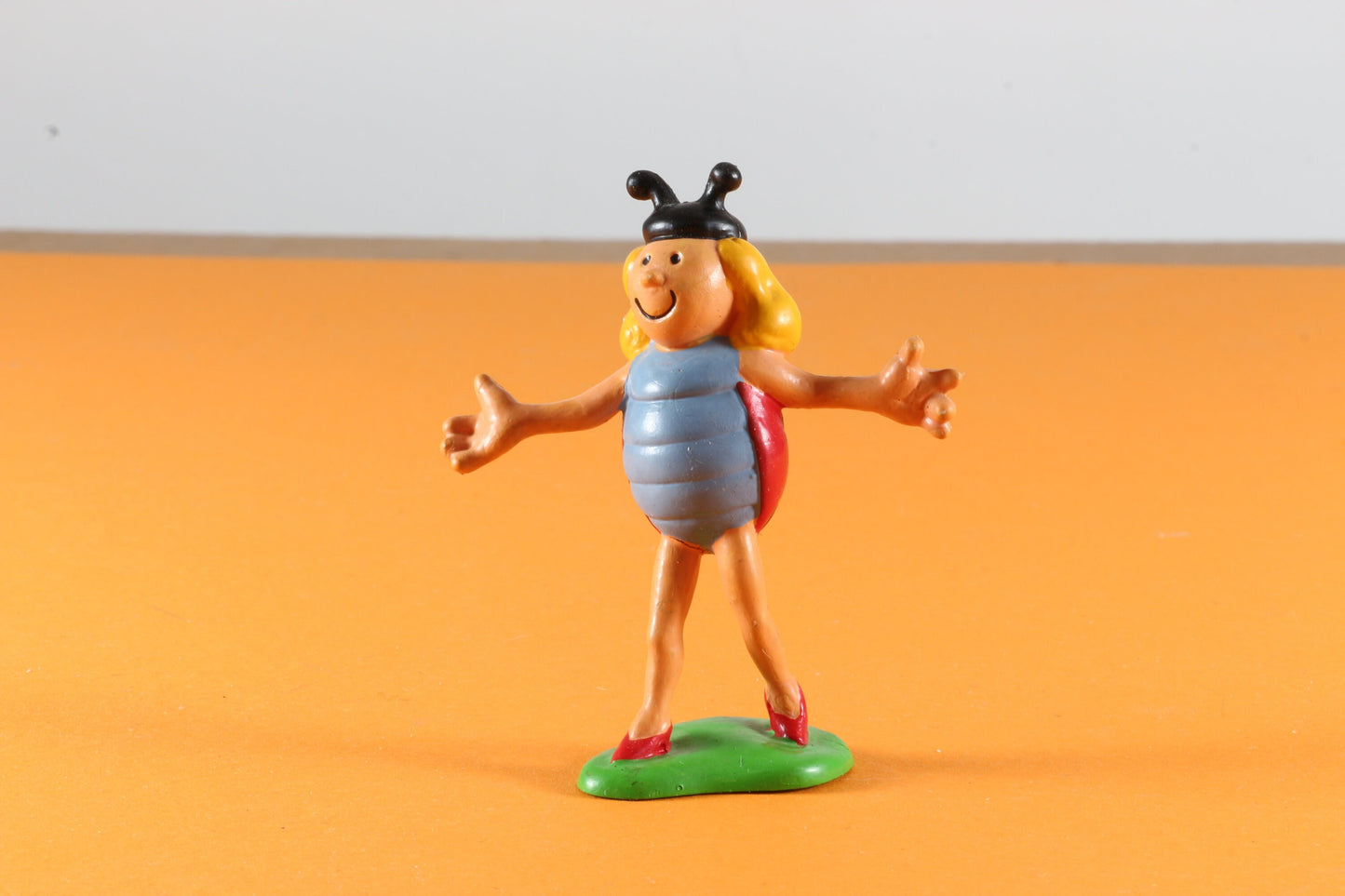 Ferdy de mier- Schleich (1985)