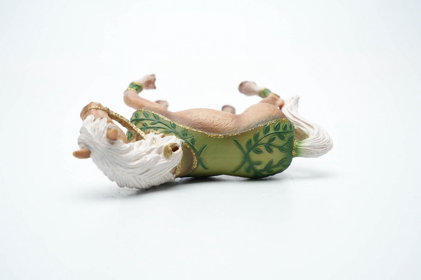 Schleich Bayala Paard 70401 – World of Elves 2006 – 10 cm (ca. 4 inch)