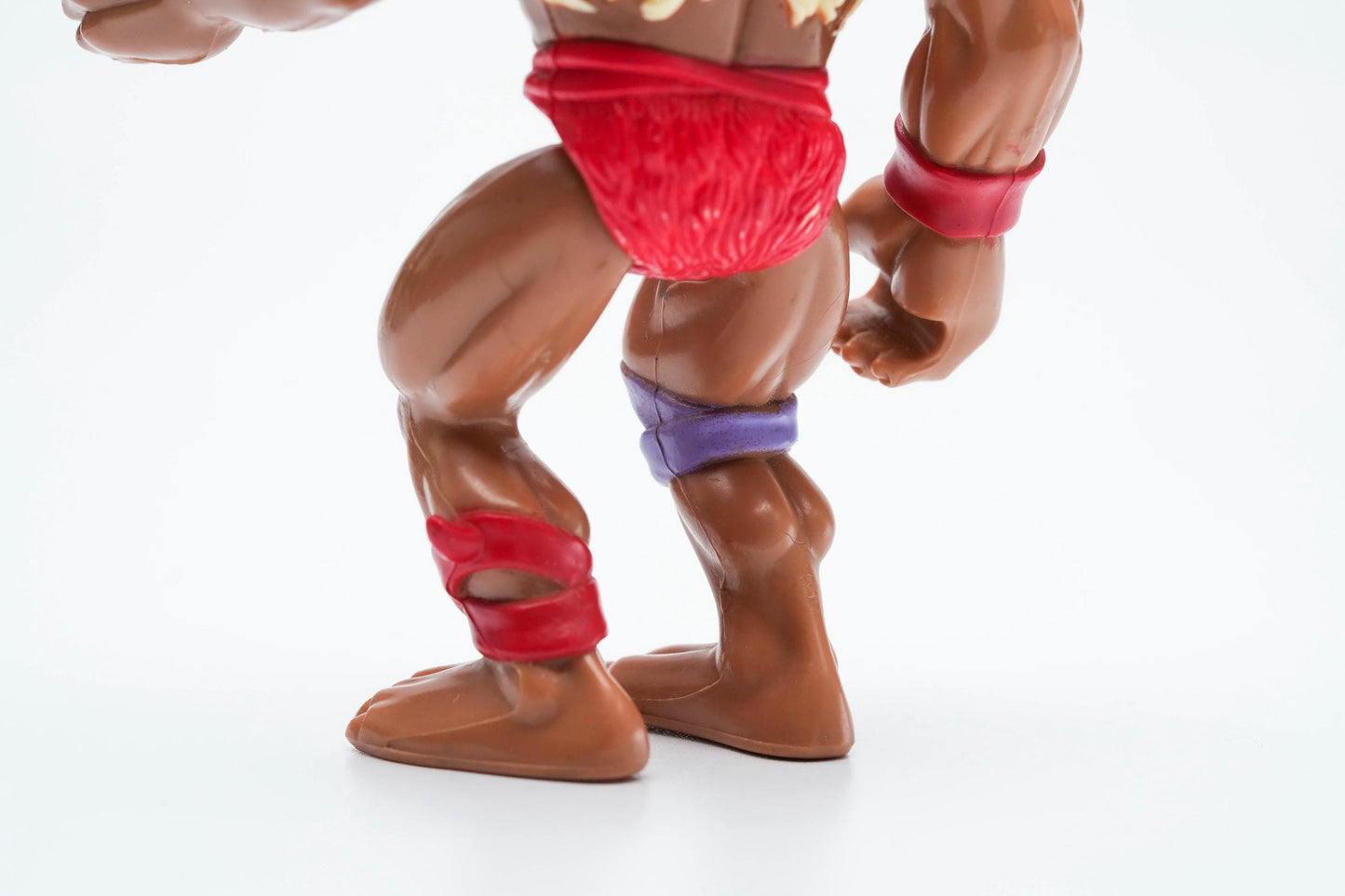 Thundercats Monkian Actiefiguur – LJN (1985) – Werkend
