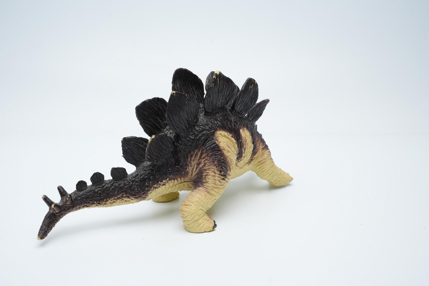 Ankylosaurus vintage 1986 Dor Mei
