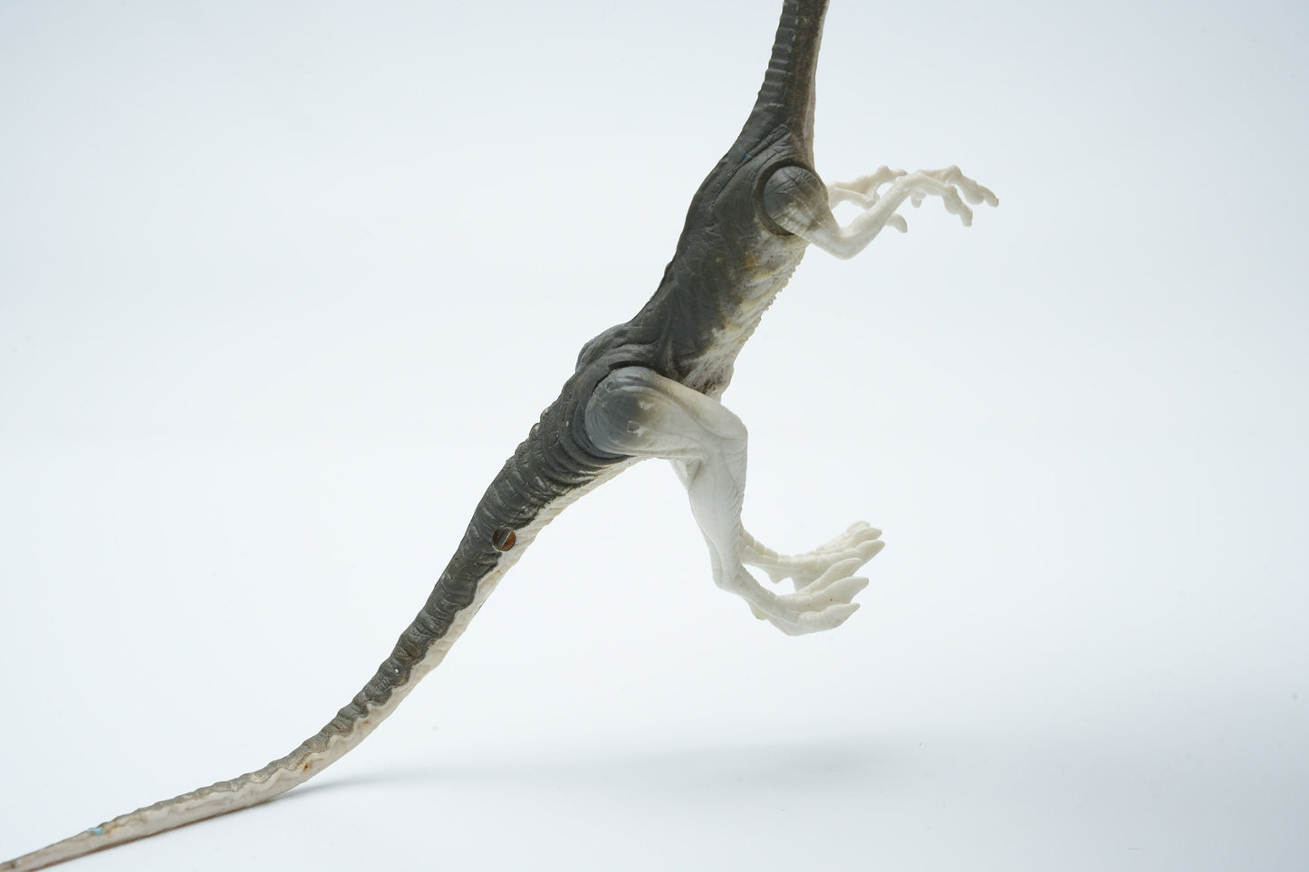 Jurassic Park Coelophysis Sprinters JP.04 figuur 1993 Kenner