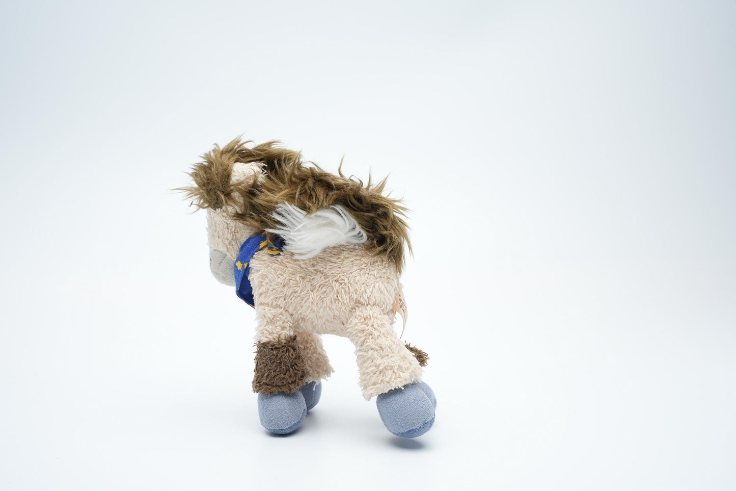 Vintage Galupy Knuffel – 14 cm (5.5 inch)