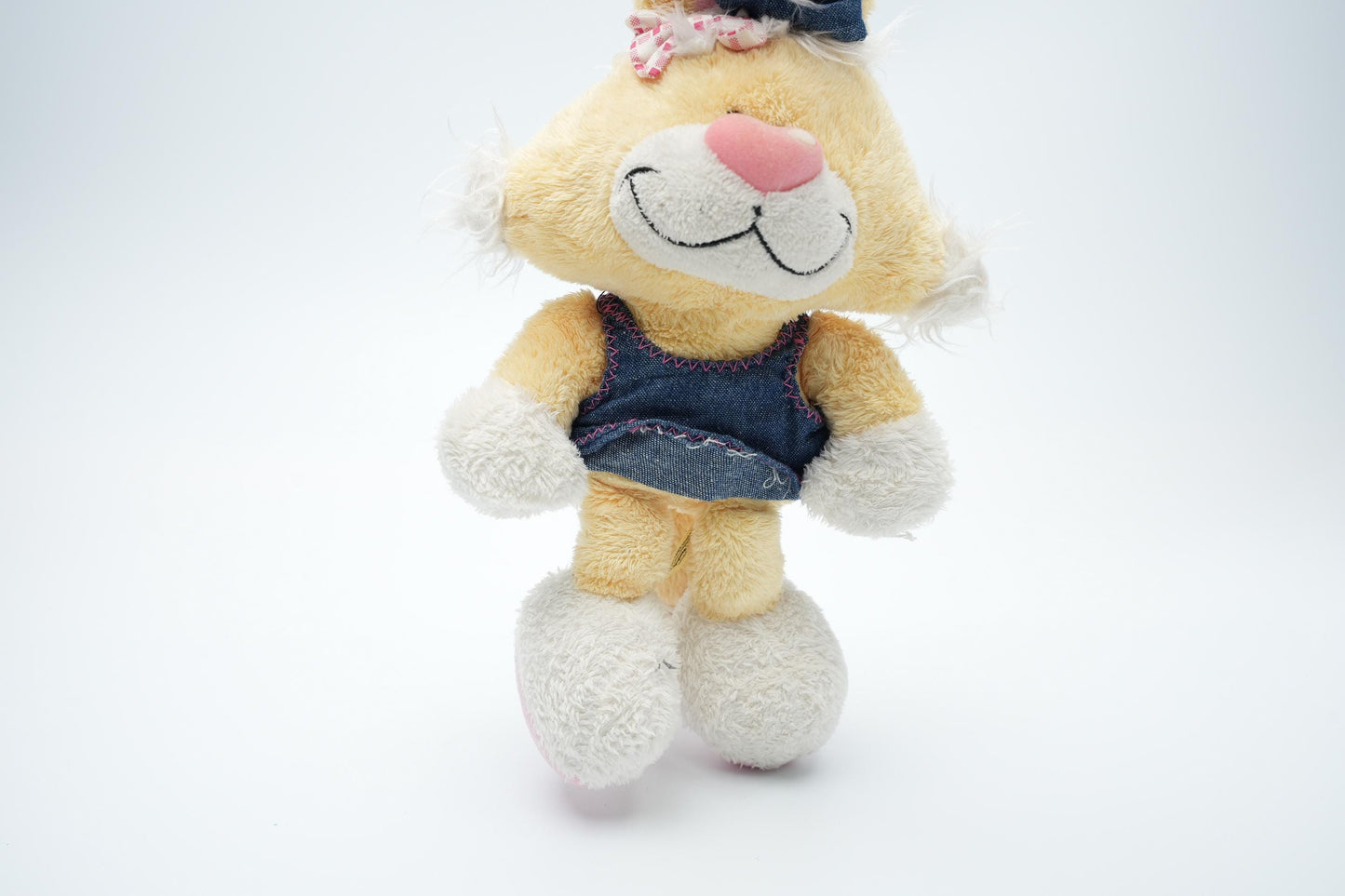 Vintage Mimihopps Knuffel - 30 cm (11.8 inch)
