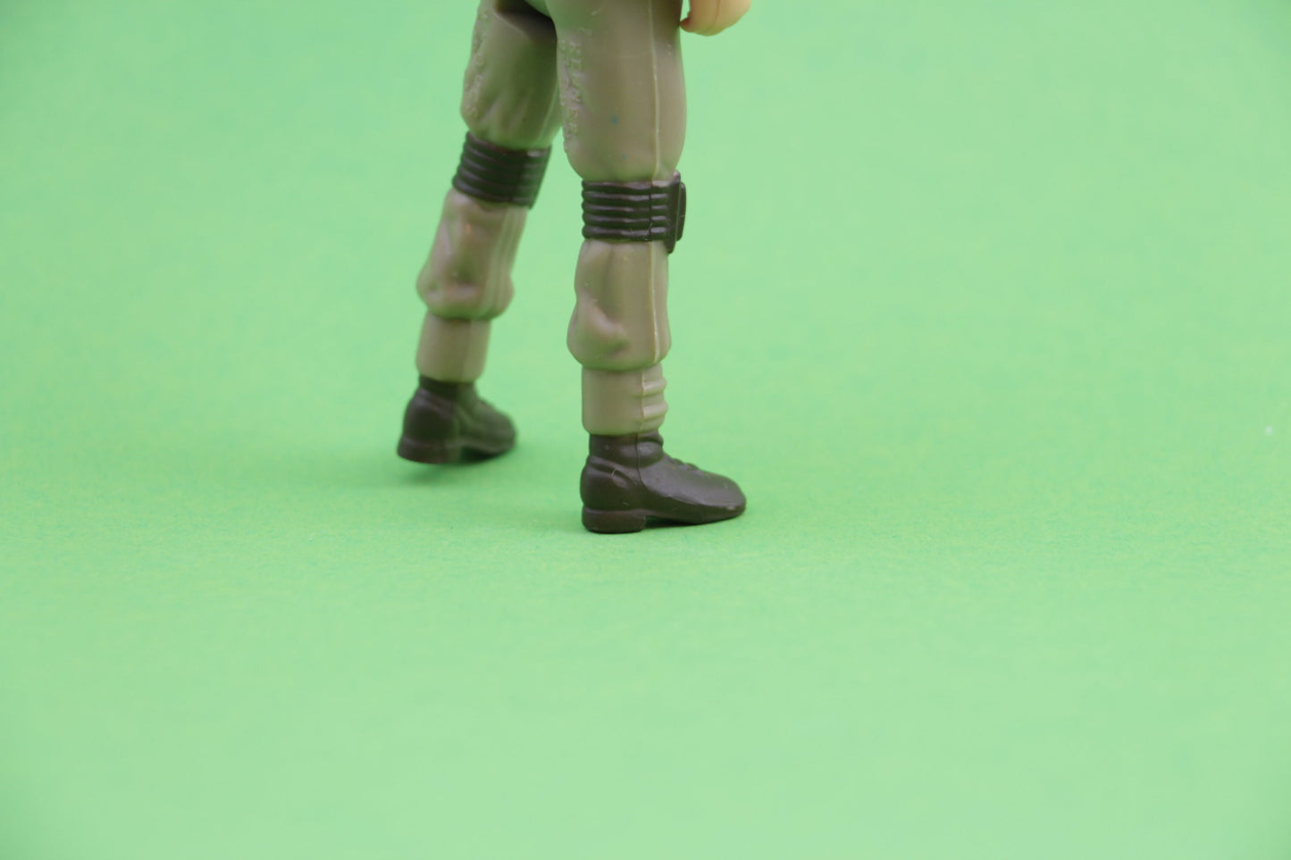 Vintage Kenner Jurassic Park 1993 Alan