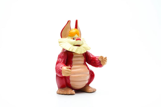 Thundercats Snarf Actiefiguur – LJN (1986) – Zeldzaam Verzamelstuk