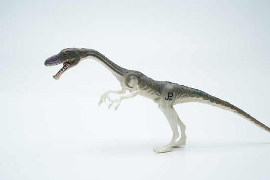Jurassic Park Coelophysis Sprinters JP.04 figuur 1993 Kenner