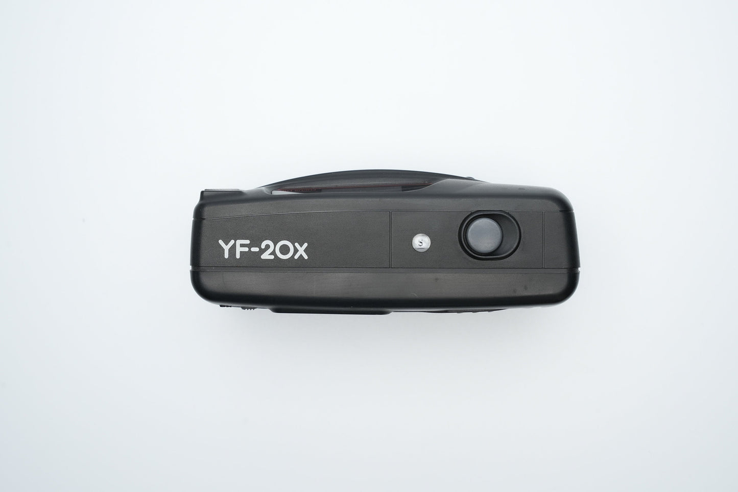 Ricoh YF-20X - vintage 35mm film camera