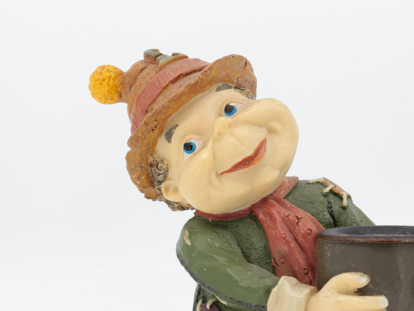Vintage verzamelobject Laaf | Efteling | Magische wezens zoals elfen en kabouters