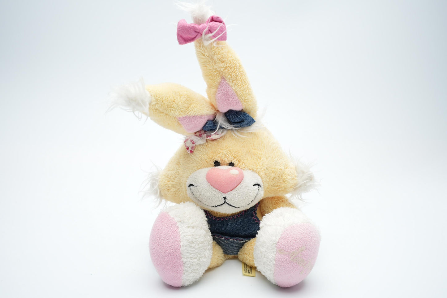 Vintage Mimihopps Knuffel - 30 cm (11.8 inch)