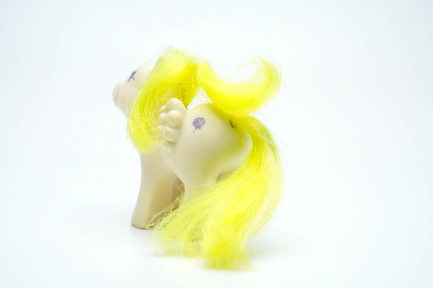 My Little Pony G1 - Baby Surprise (1987) - Hasbro