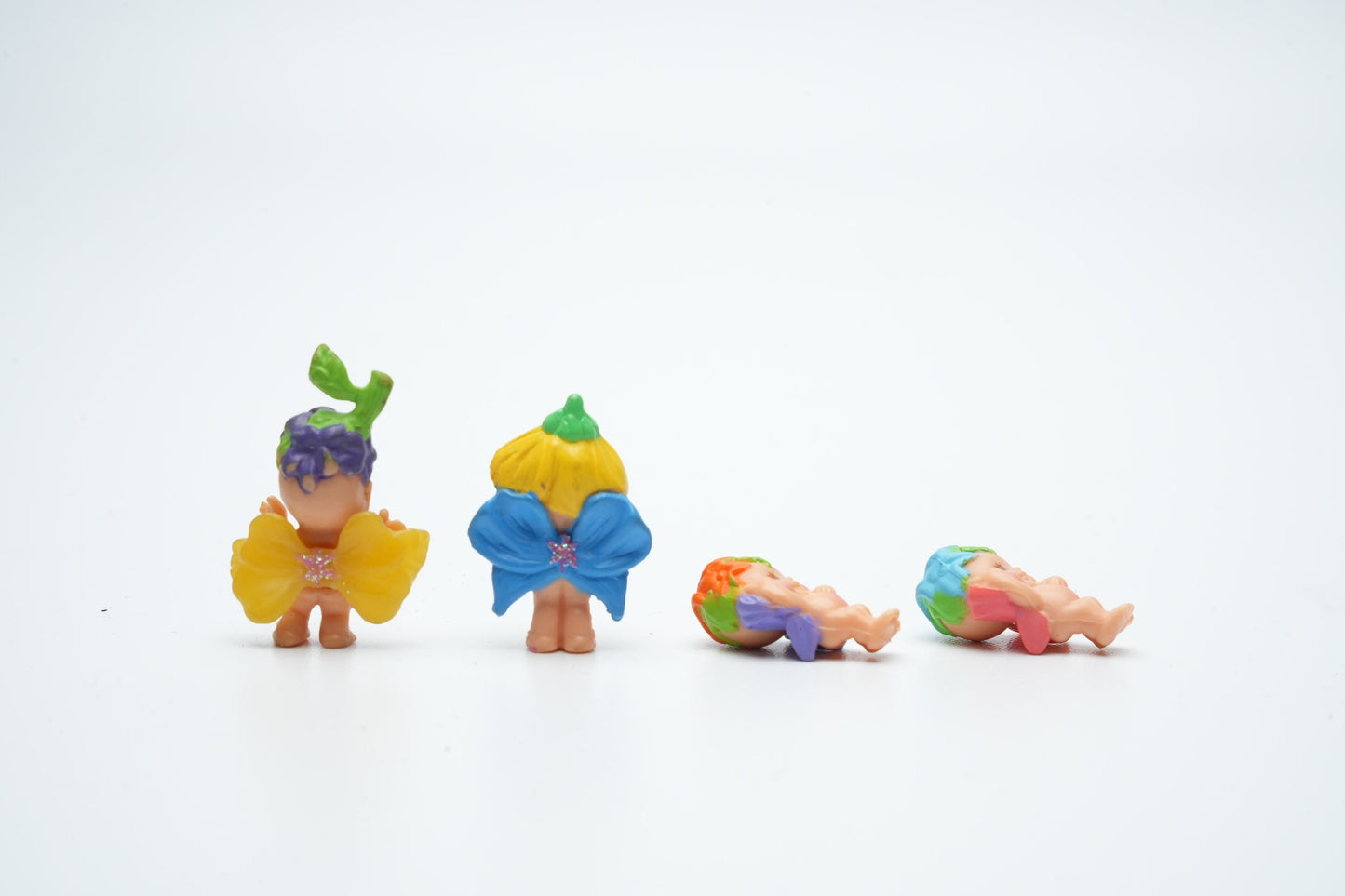 Fairy Winkles - losse figuren om uw set compleet te maken - Fairy Pretty collection