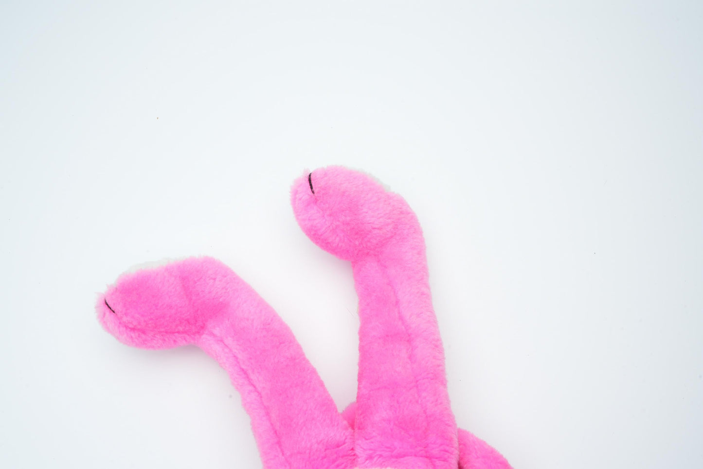 Pink Panther vintage plush 1983 United Artists
