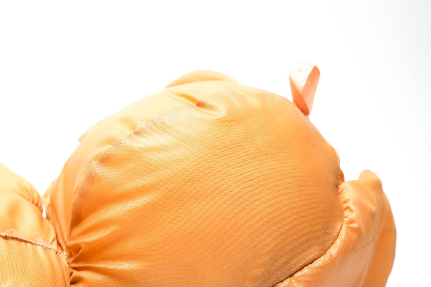 Vintage 1989 Jerry Knuffel – Tom & Jerry Pluche – 40 cm / 15.7 inch – Gemaakt in België