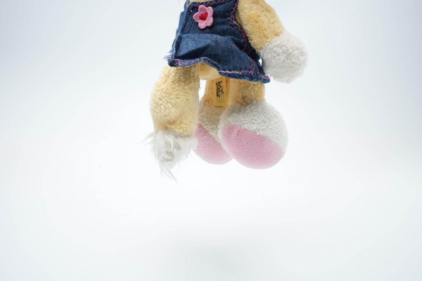 Vintage Mimihopps Knuffel - 30 cm (11.8 inch)