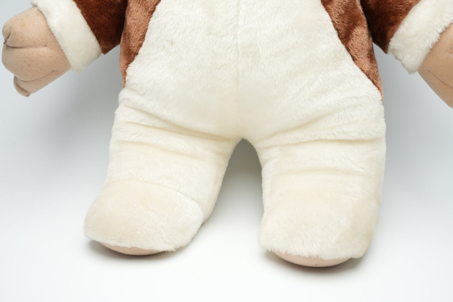 Vintage Gizmo plush van de Gremlins - 1999 - XXL formaat