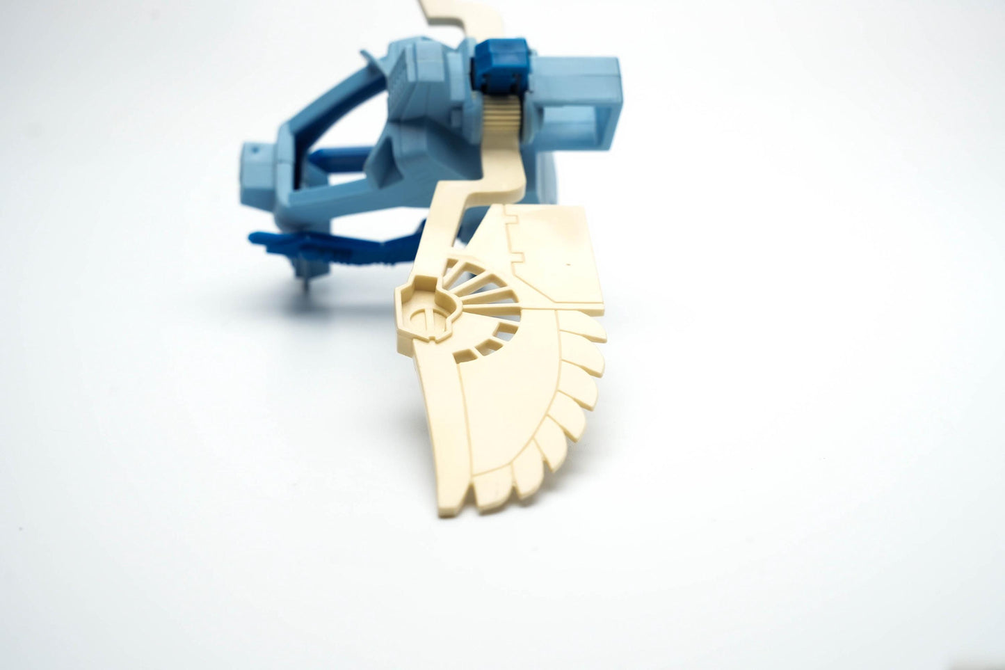 Thunderwing Vehicle – ThunderCats 1986 – Werkend