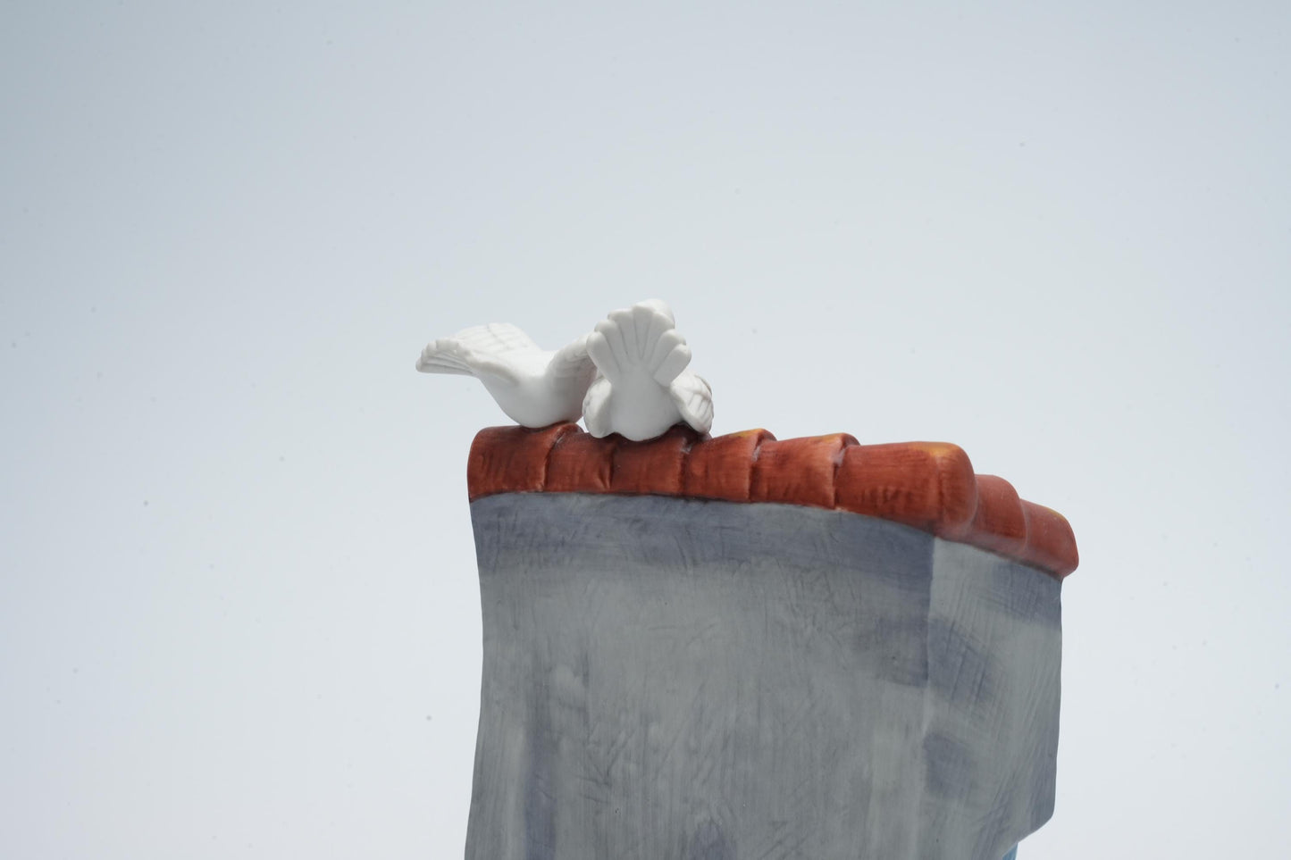 Rosina Wachtmeister "Venetiaans Torentje" - Goebel (18 cm / 7 inch)