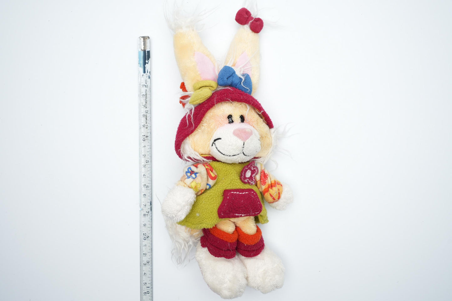 Vintage Diddl Mimihopps Knuffel – 27 cm (10.6 inch)