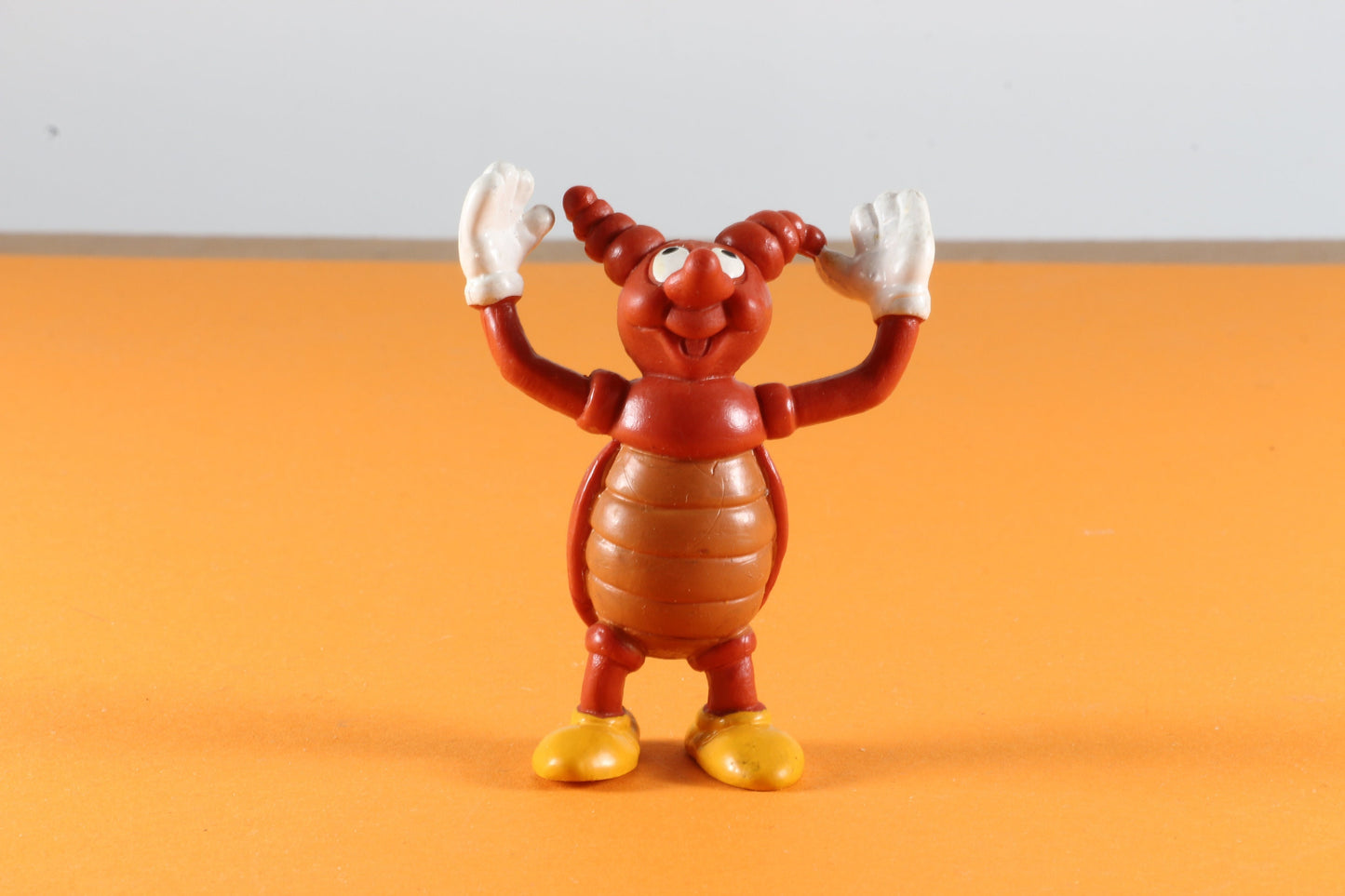 Ferdy de mier- Schleich (1985)