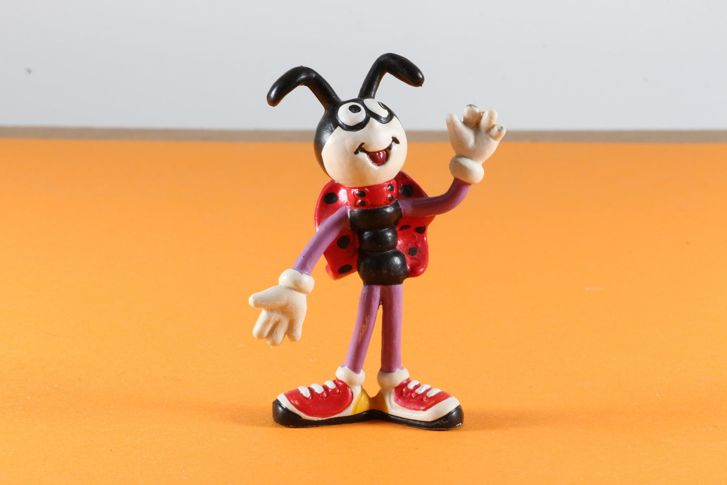 Ferdy de mier- Schleich (1985)