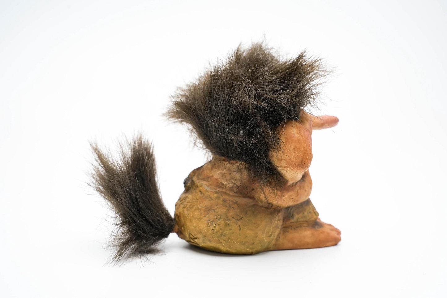 Nyform Trol – Handgemaakt in Noorwegen – 11 cm (4,3 inch)