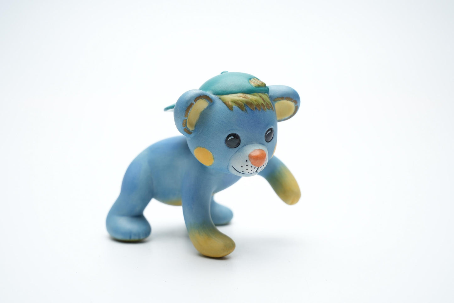 Goebel Rosina Wachtmeister "Peppino" Beeldje (8 cm / 3,1 inch)